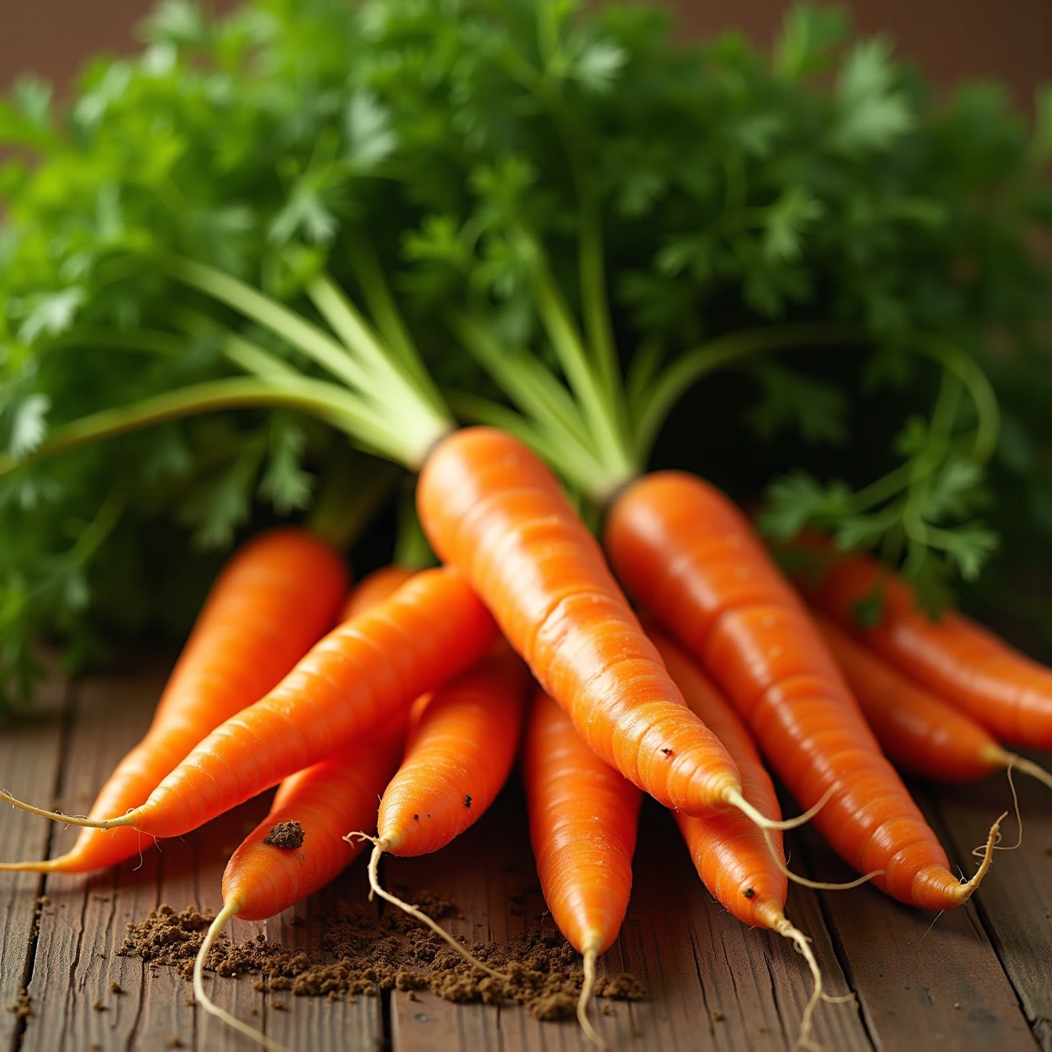 Carrots